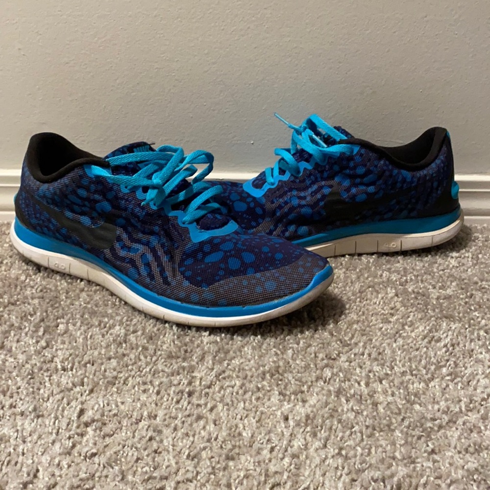Nike Free 4.0